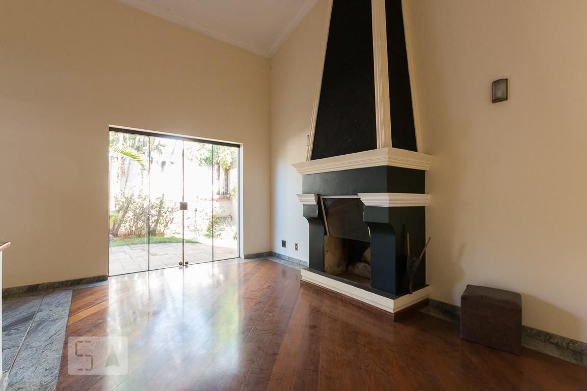 Casa à Venda - Vila Brandina, 4 Quartos,  384 m2 em , Campinas - sp | SoloBR
