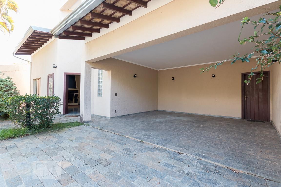 Casa à Venda - Vila Brandina, 4 Quartos,  384 m2 em , Campinas - sp | SoloBR