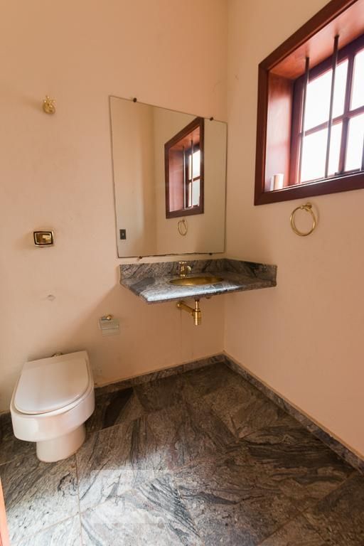 Casa à Venda - Vila Brandina, 4 Quartos,  384 m2 em , Campinas - sp | SoloBR
