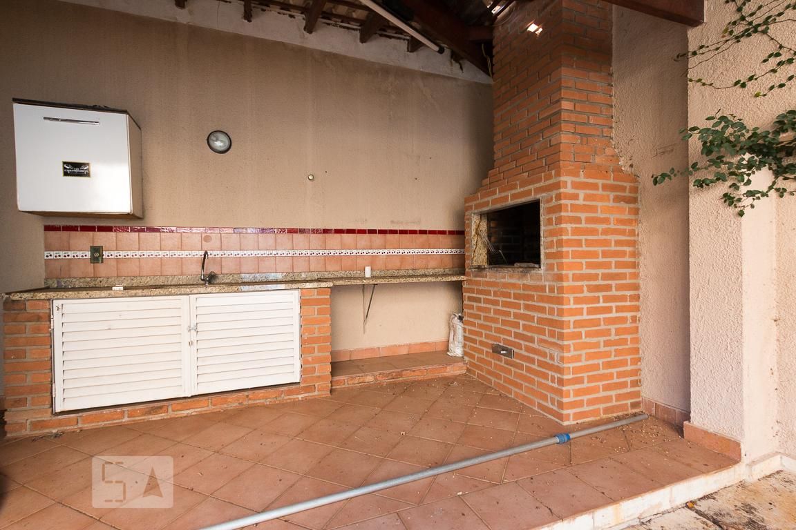 Casa à Venda - Vila Brandina, 4 Quartos,  384 m2 em , Campinas - sp | SoloBR