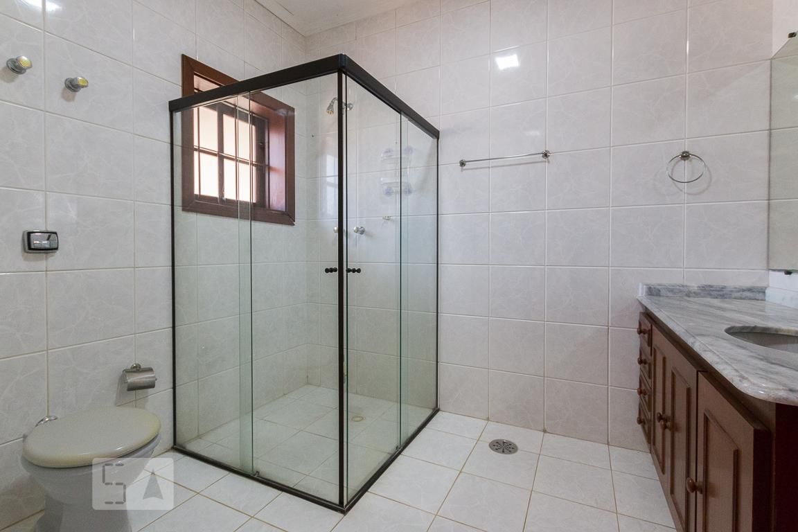 Casa à Venda - Vila Brandina, 4 Quartos,  384 m2 em , Campinas - sp | SoloBR