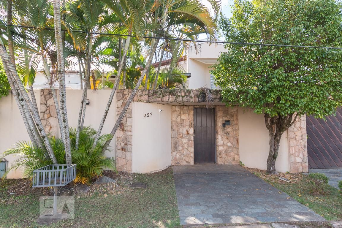 Casa à Venda - Vila Brandina, 4 Quartos,  384 m2 em , Campinas - sp | SoloBR