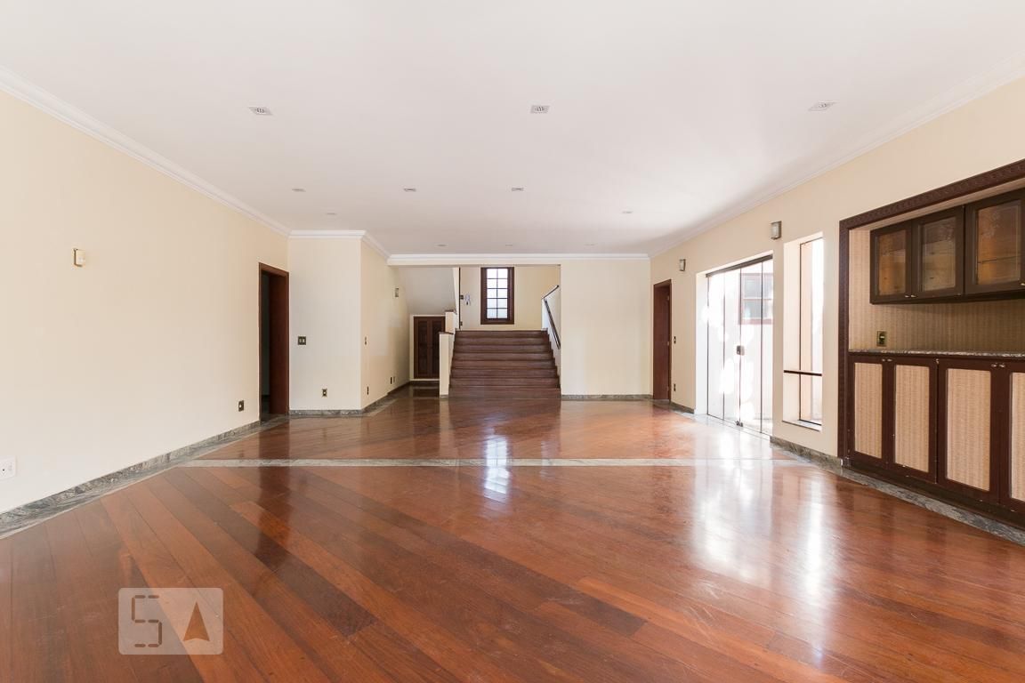 Casa à Venda - Vila Brandina, 4 Quartos,  384 m2 em , Campinas - sp | SoloBR