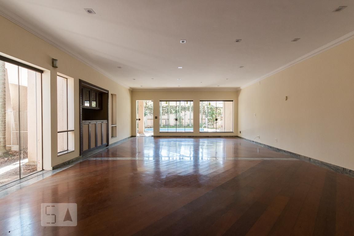Casa à Venda - Vila Brandina, 4 Quartos,  384 m2 em , Campinas - sp | SoloBR
