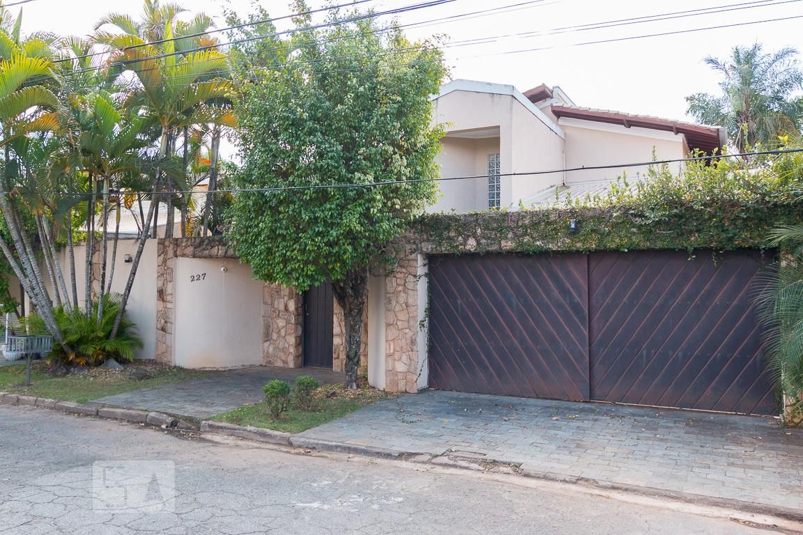 Casa à Venda - Vila Brandina, 4 Quartos,  384 m2 em , Campinas - sp | SoloBR