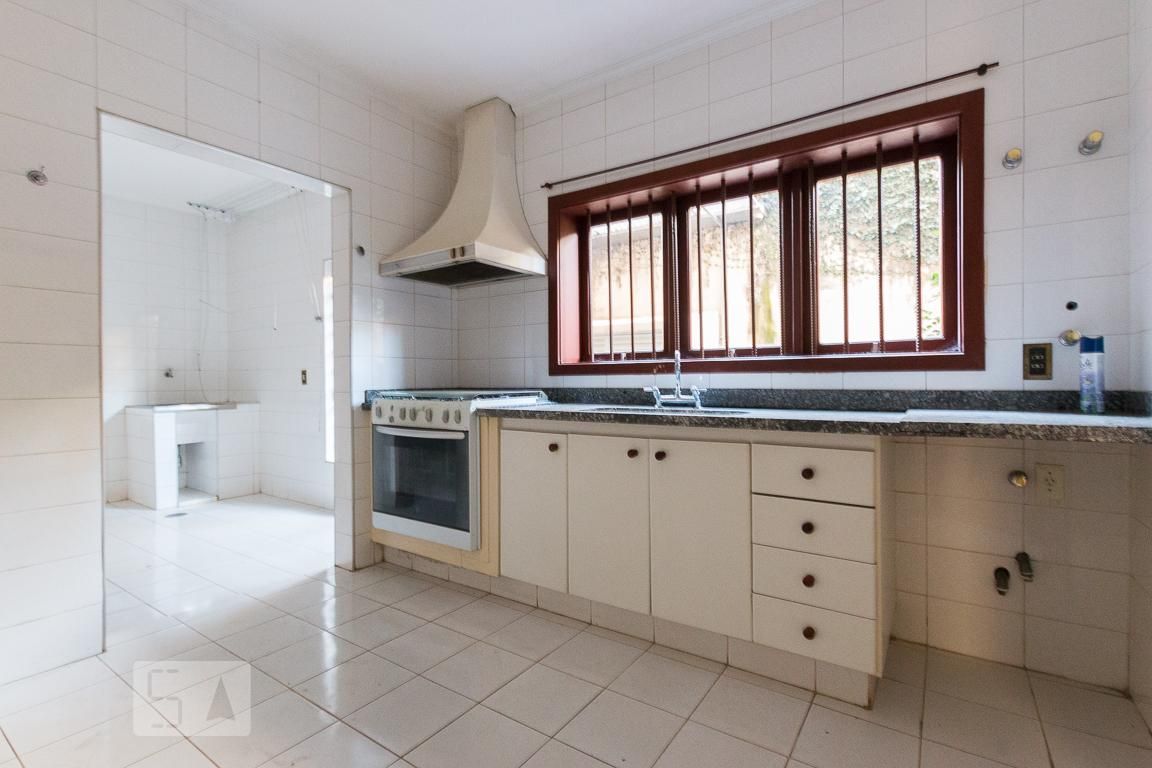 Casa à Venda - Vila Brandina, 4 Quartos,  384 m2 em , Campinas - sp | SoloBR