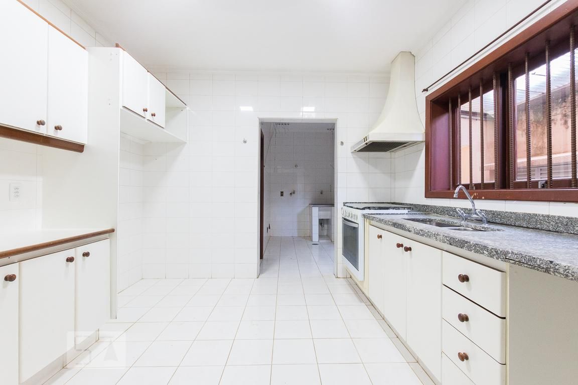 Casa à Venda - Vila Brandina, 4 Quartos,  384 m2 em , Campinas - sp | SoloBR