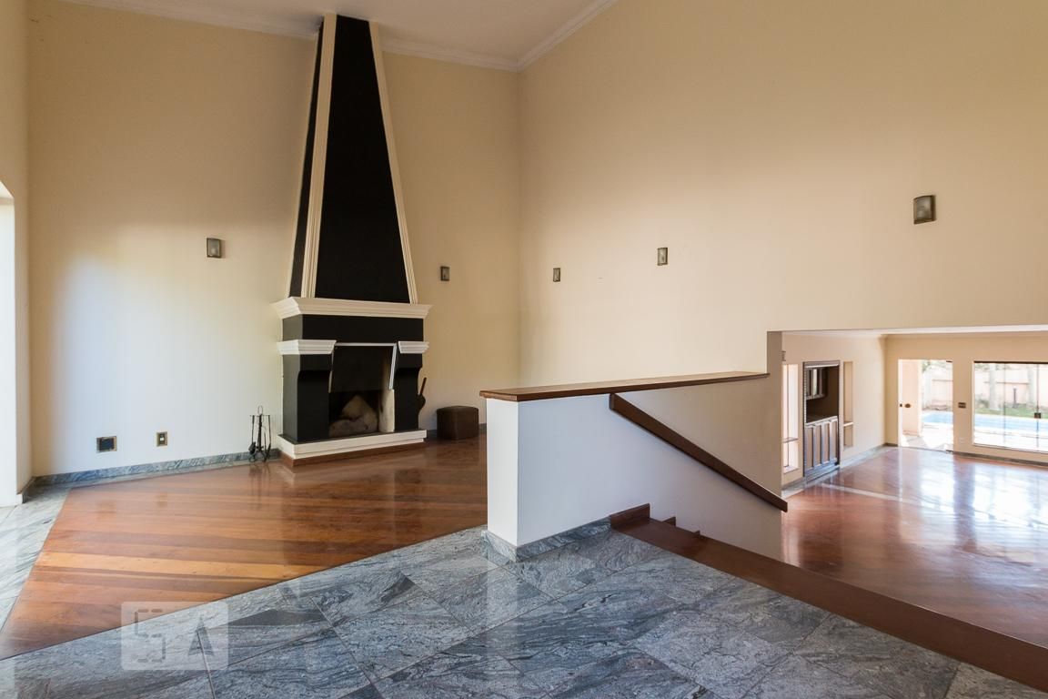 Casa à Venda - Vila Brandina, 4 Quartos,  384 m2 em , Campinas - sp | SoloBR