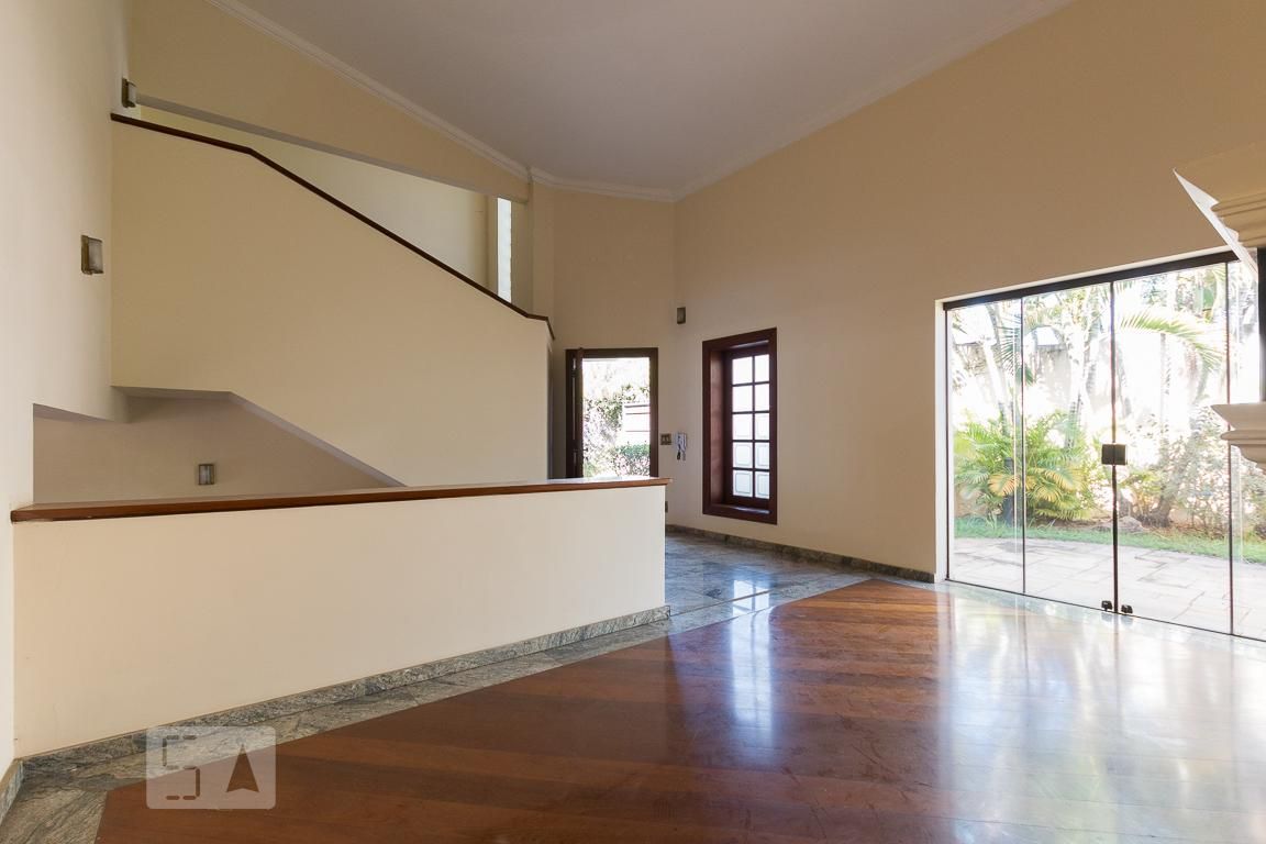 Casa à Venda - Vila Brandina, 4 Quartos,  384 m2 em , Campinas - sp | SoloBR