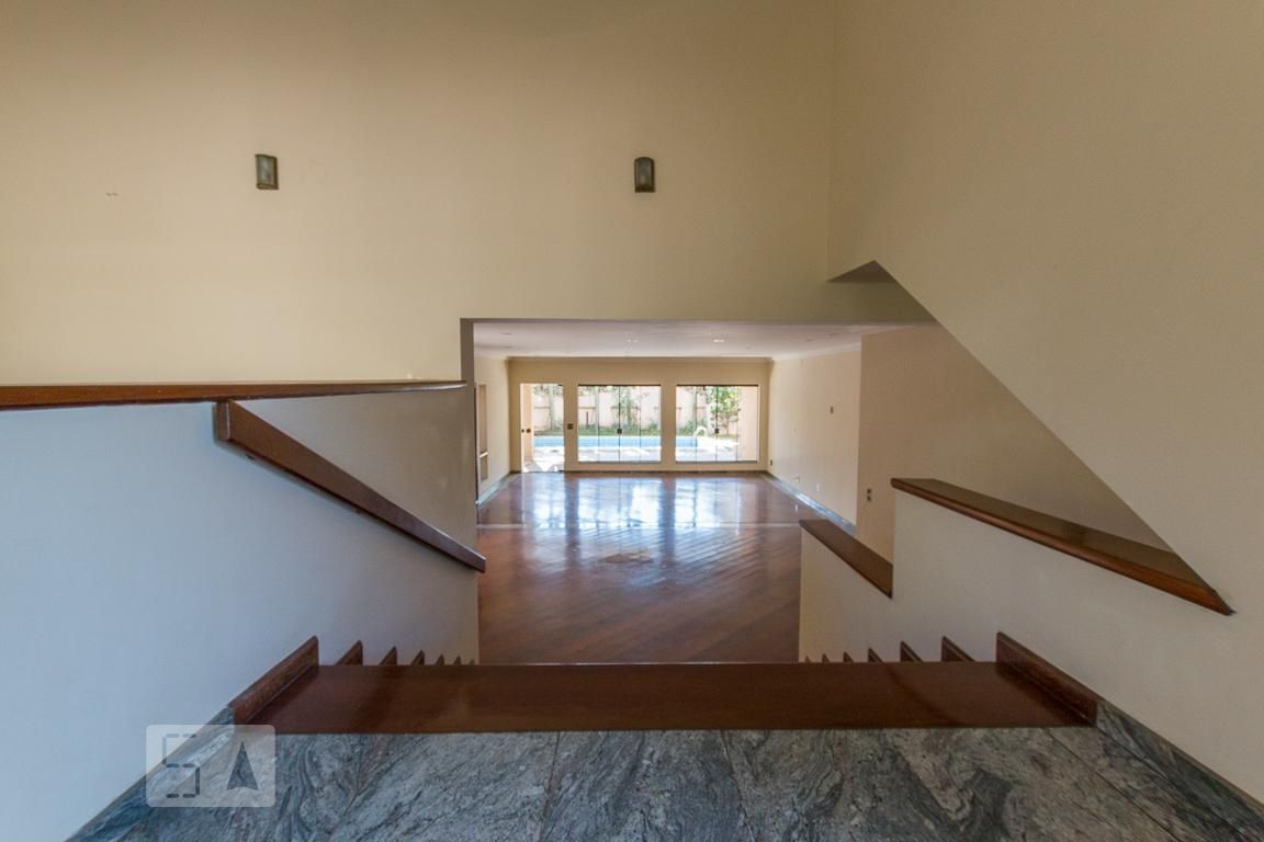 Casa à Venda - Vila Brandina, 4 Quartos,  384 m2 em , Campinas - sp | SoloBR