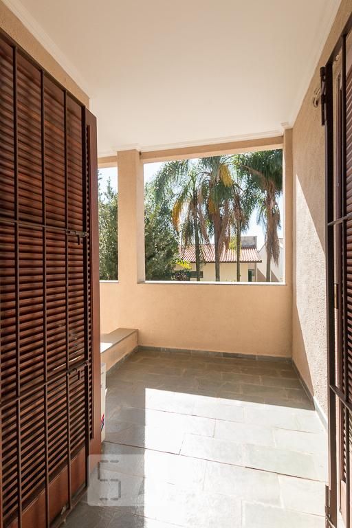 Casa à Venda - Vila Brandina, 4 Quartos,  384 m2 em , Campinas - sp | SoloBR