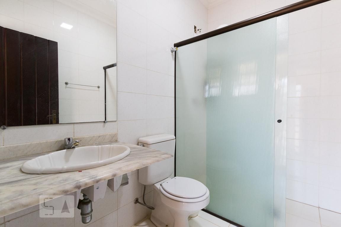 Casa à Venda - Vila Brandina, 4 Quartos,  384 m2 em , Campinas - sp | SoloBR