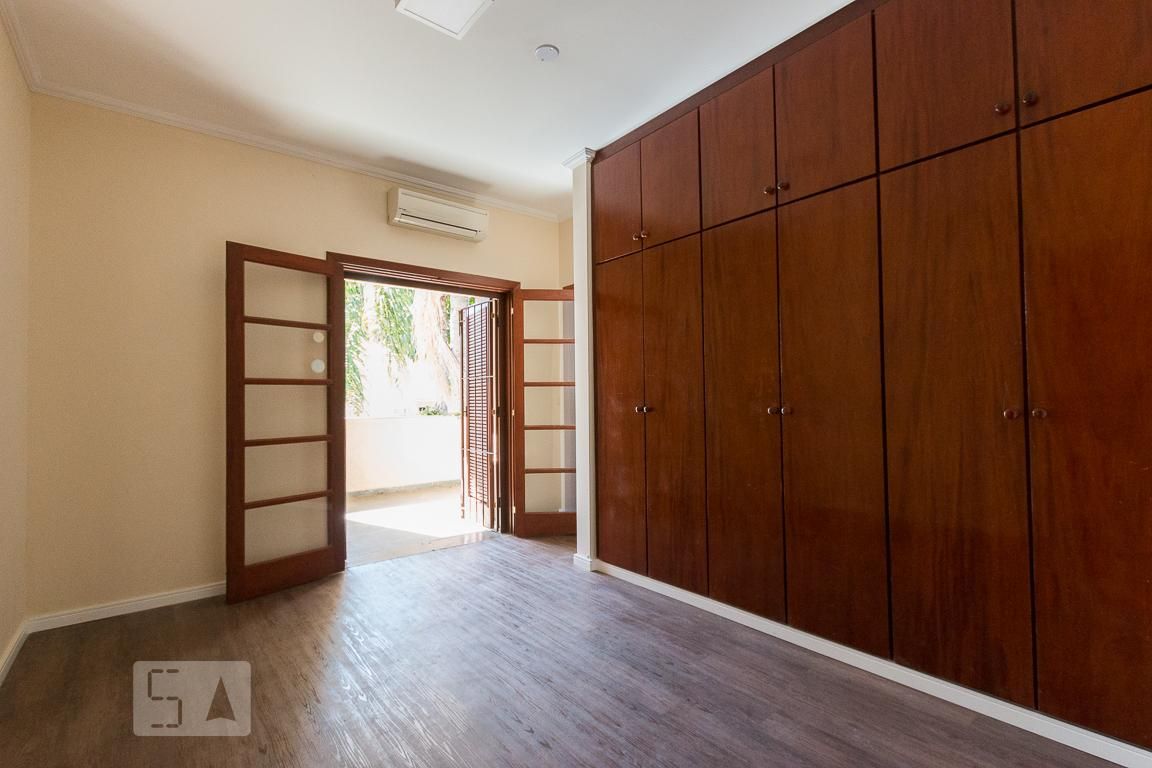 Casa à Venda - Vila Brandina, 4 Quartos,  384 m2 em , Campinas - sp | SoloBR