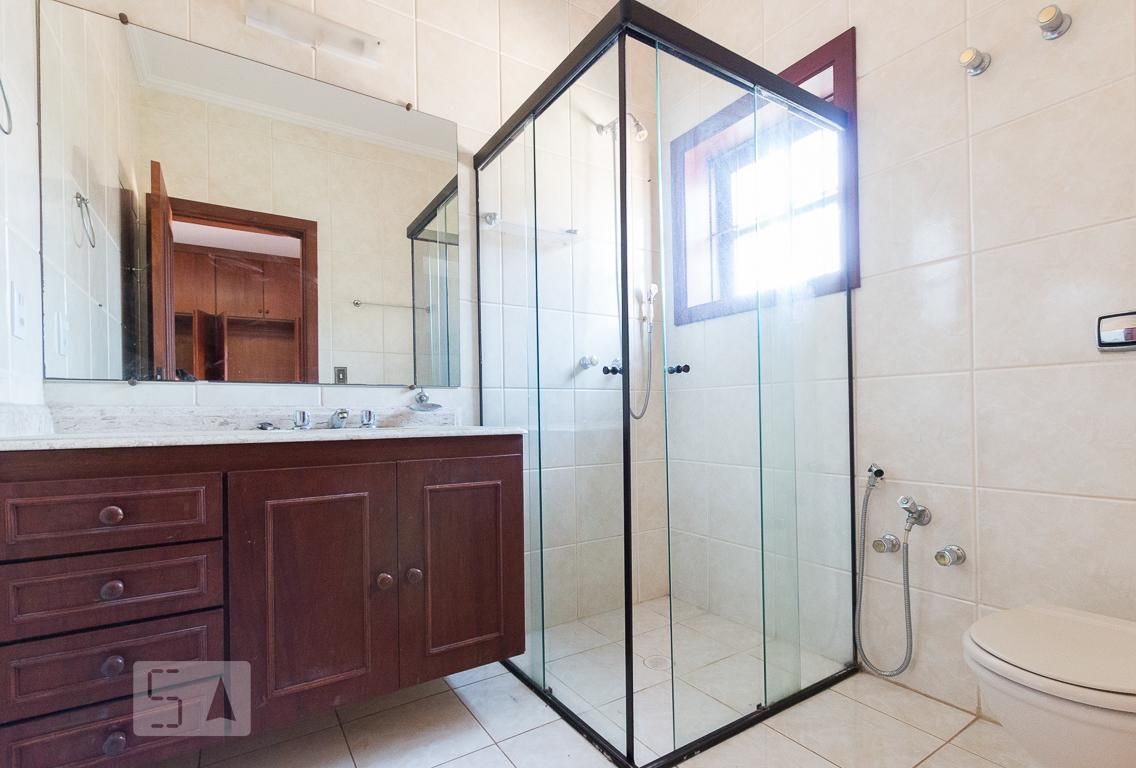 Casa à Venda - Vila Brandina, 4 Quartos,  384 m2 em , Campinas - sp | SoloBR