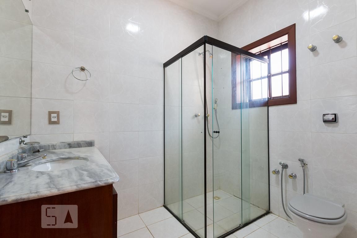 Casa à Venda - Vila Brandina, 4 Quartos,  384 m2 em , Campinas - sp | SoloBR