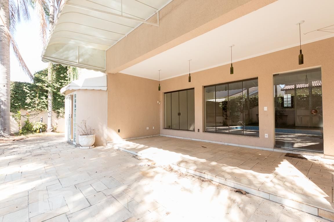 Casa à Venda - Vila Brandina, 4 Quartos,  384 m2 em , Campinas - sp | SoloBR
