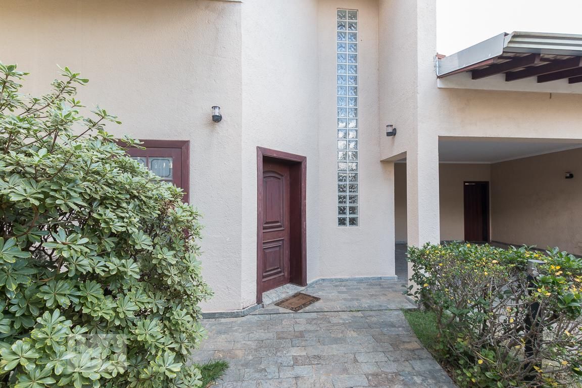 Casa à Venda - Vila Brandina, 4 Quartos,  384 m2 em , Campinas - sp | SoloBR