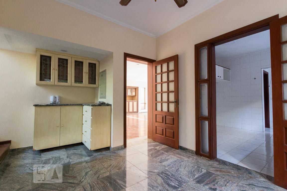 Casa à Venda - Vila Brandina, 4 Quartos,  384 m2 em , Campinas - sp | SoloBR