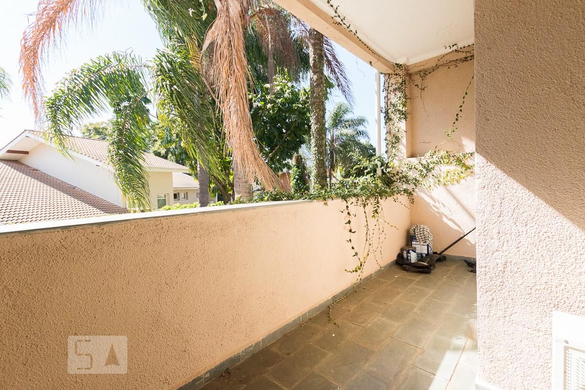 Casa à Venda - Vila Brandina, 4 Quartos,  384 m2 em , Campinas - sp | SoloBR