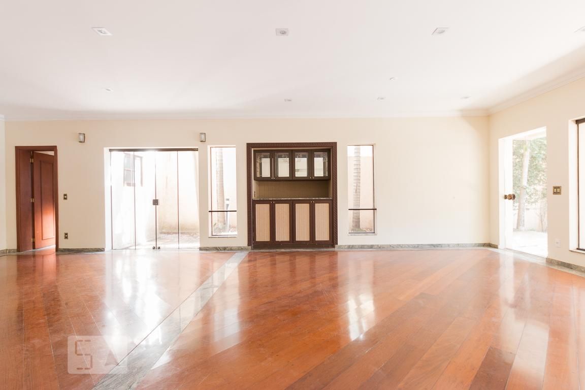 Casa à Venda - Vila Brandina, 4 Quartos,  384 m2 em , Campinas - sp | SoloBR