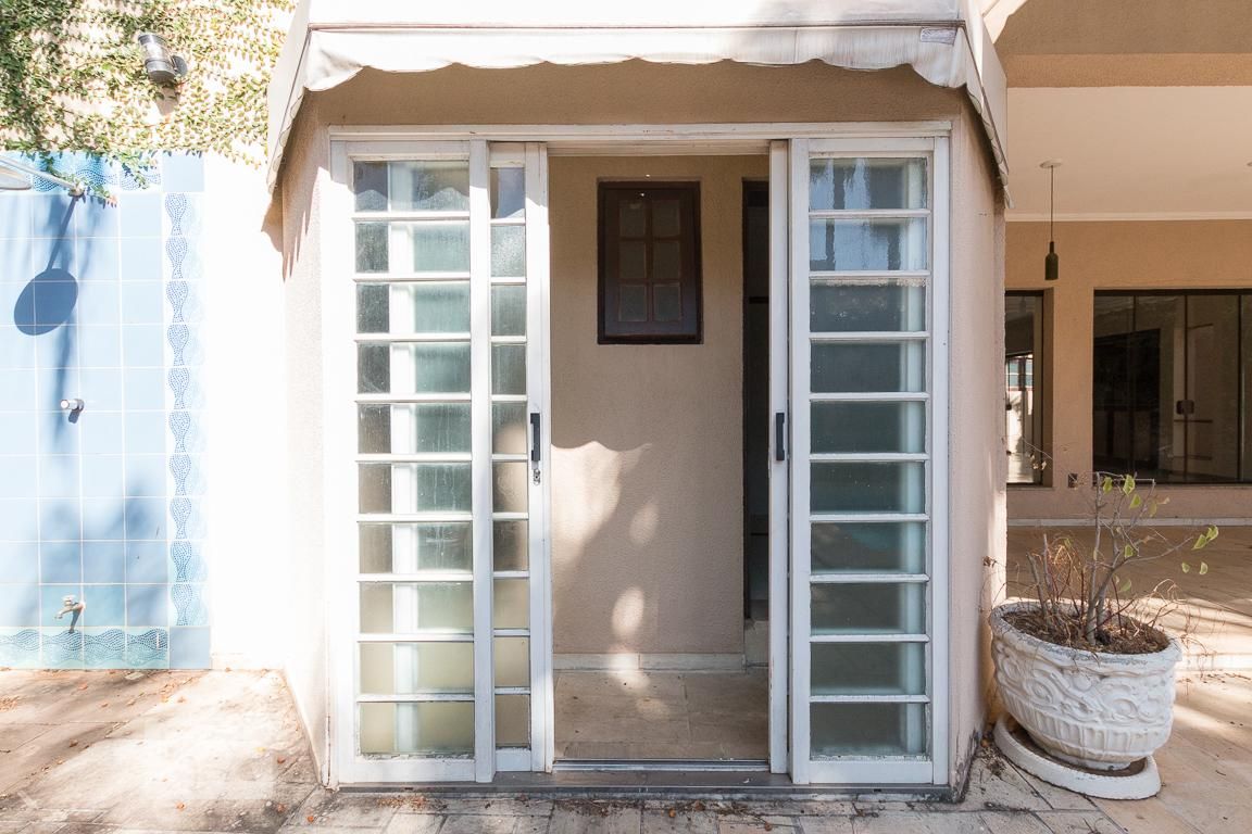 Casa à Venda - Vila Brandina, 4 Quartos,  384 m2 em , Campinas - sp | SoloBR