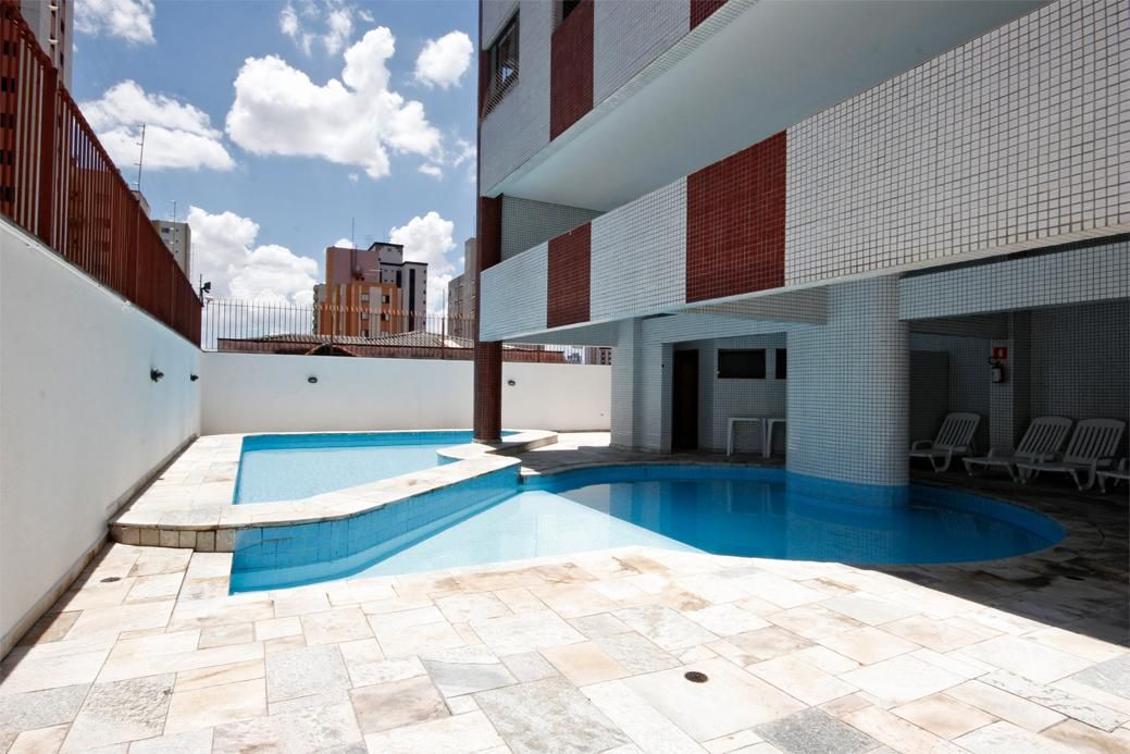Apartamento, 3 quartos, 130 m² - Foto 15