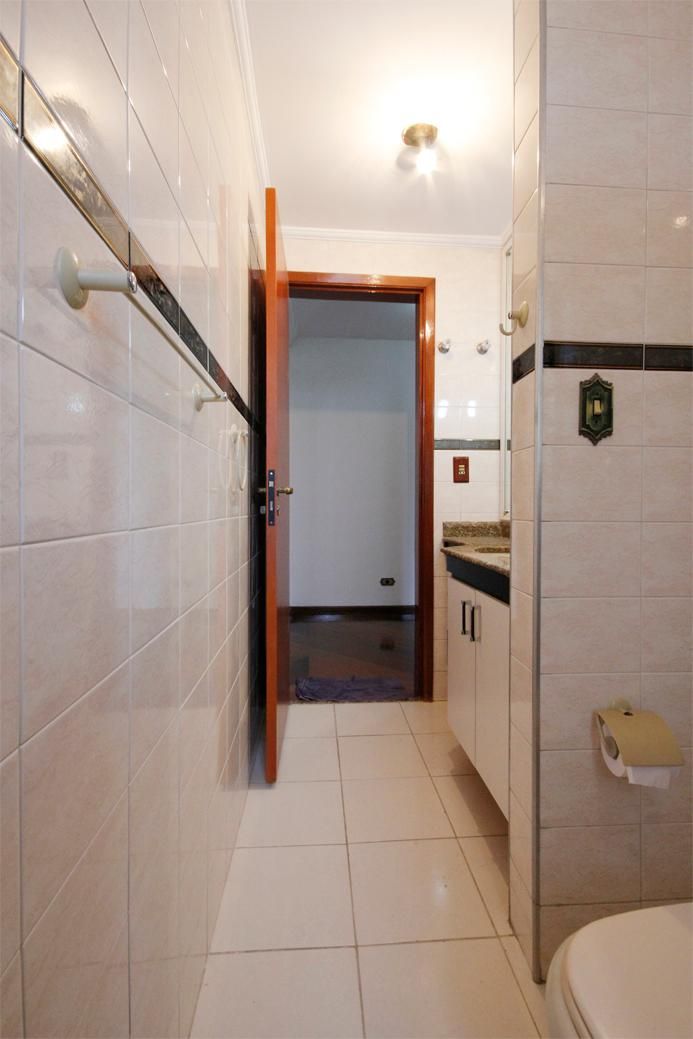 Apartamento, 3 quartos, 130 m² - Foto 2