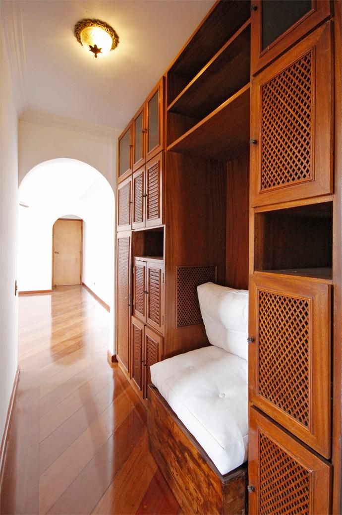 Apartamento, 3 quartos, 130 m² - Foto 11