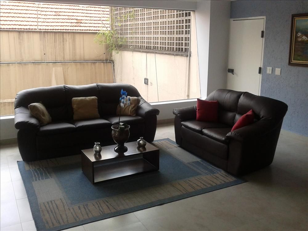 Apartamento, 1 quarto, 45 m² - Foto 1