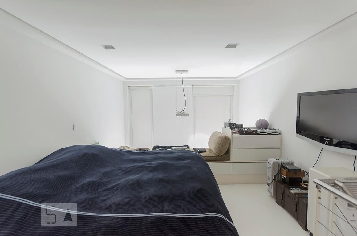 Apartamento, 1 quarto, 59 m² - Foto 12