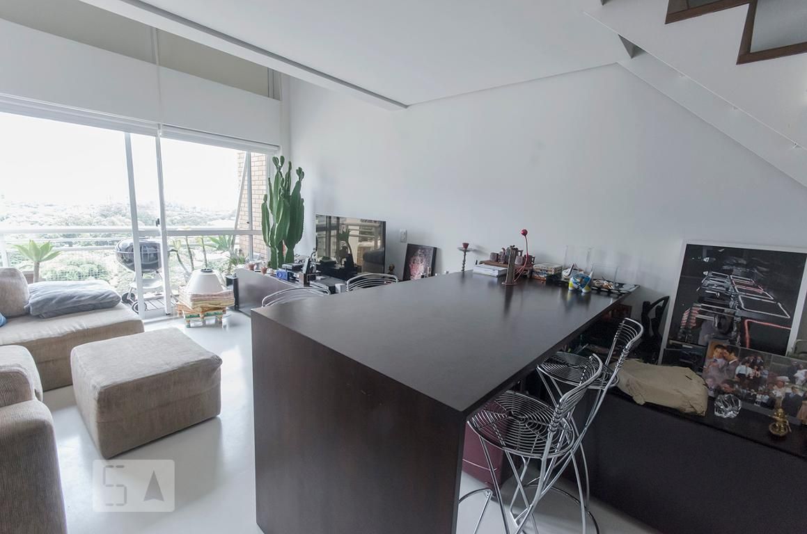 Apartamento, 1 quarto, 59 m² - Foto 3