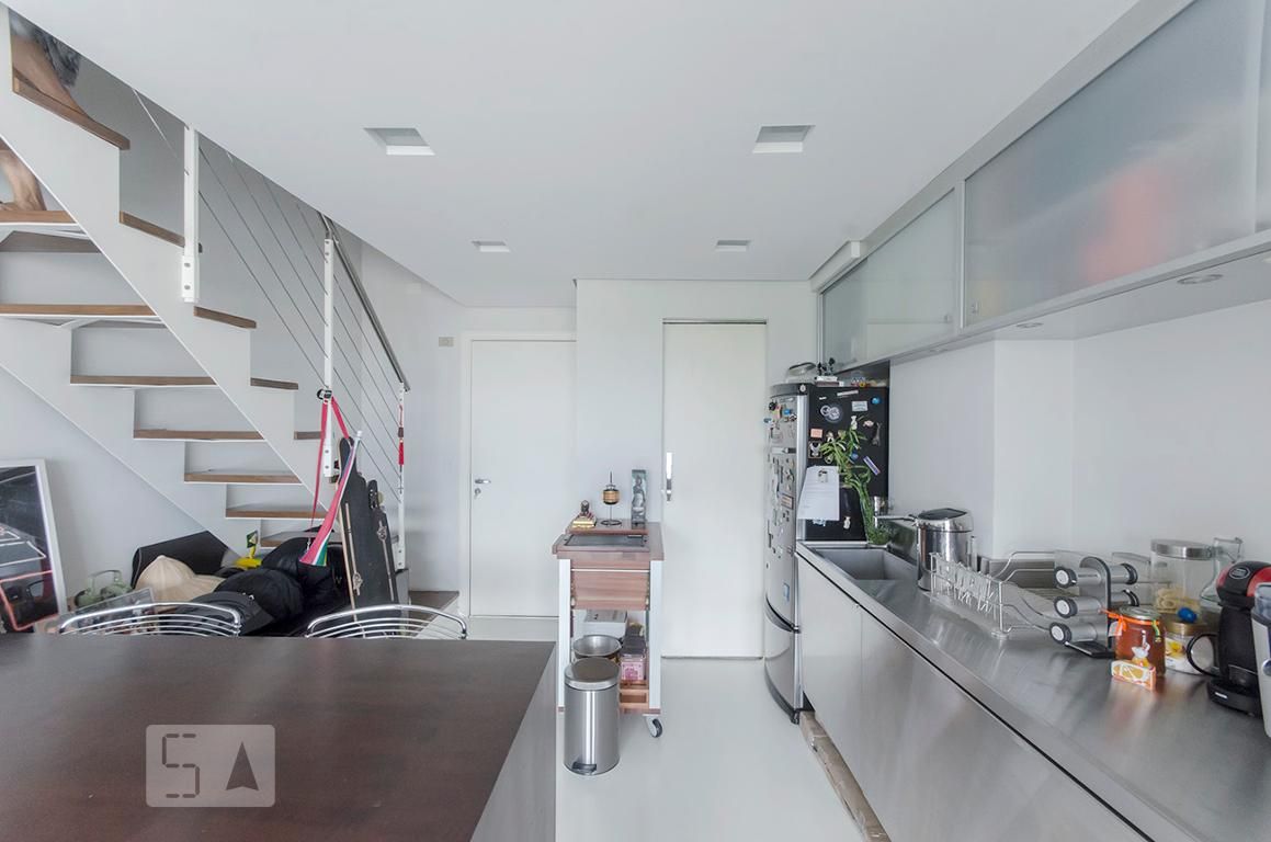 Apartamento, 1 quarto, 59 m² - Foto 10
