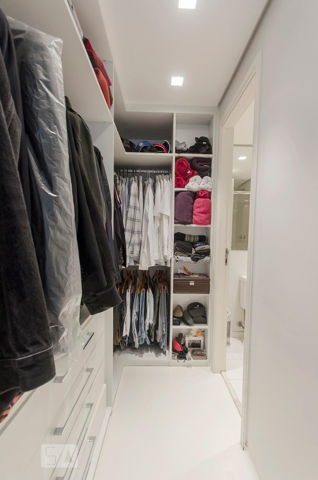 Apartamento, 1 quarto, 59 m² - Foto 14