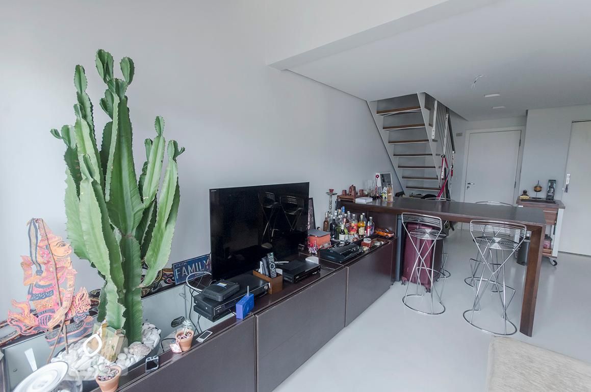 Apartamento, 1 quarto, 59 m² - Foto 5