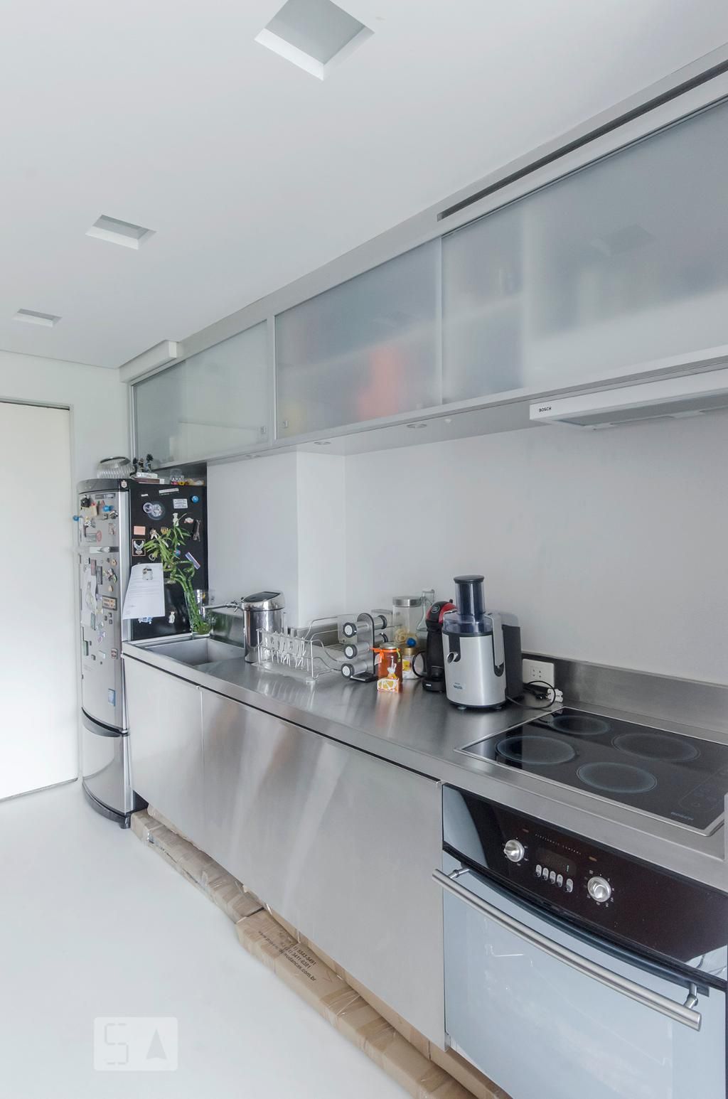 Apartamento, 1 quarto, 59 m² - Foto 9