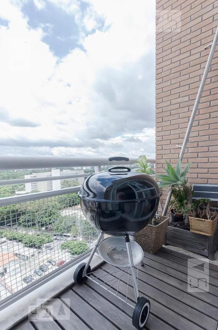 Apartamento, 1 quarto, 59 m² - Foto 7