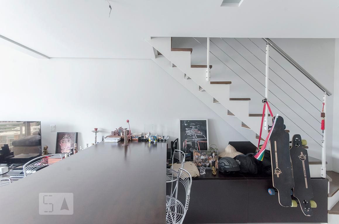 Apartamento, 1 quarto, 59 m² - Foto 4