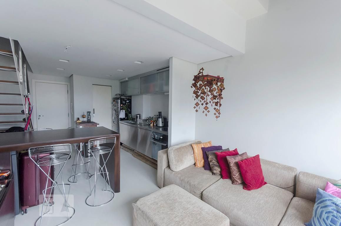 Apartamento, 1 quarto, 59 m² - Foto 6