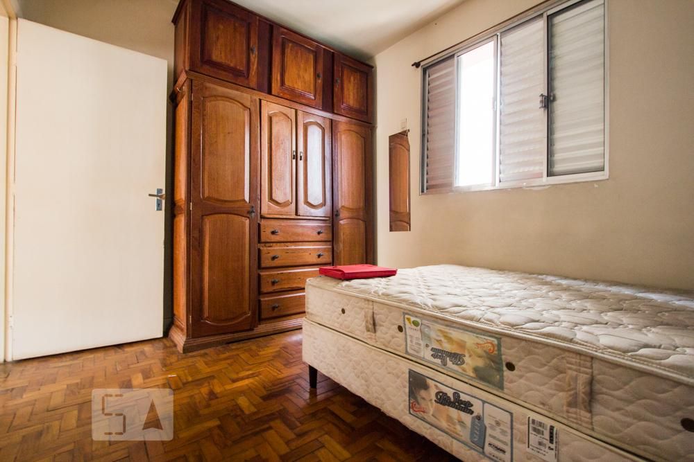 Apartamento, 2 quartos, 55 m² - Foto 7