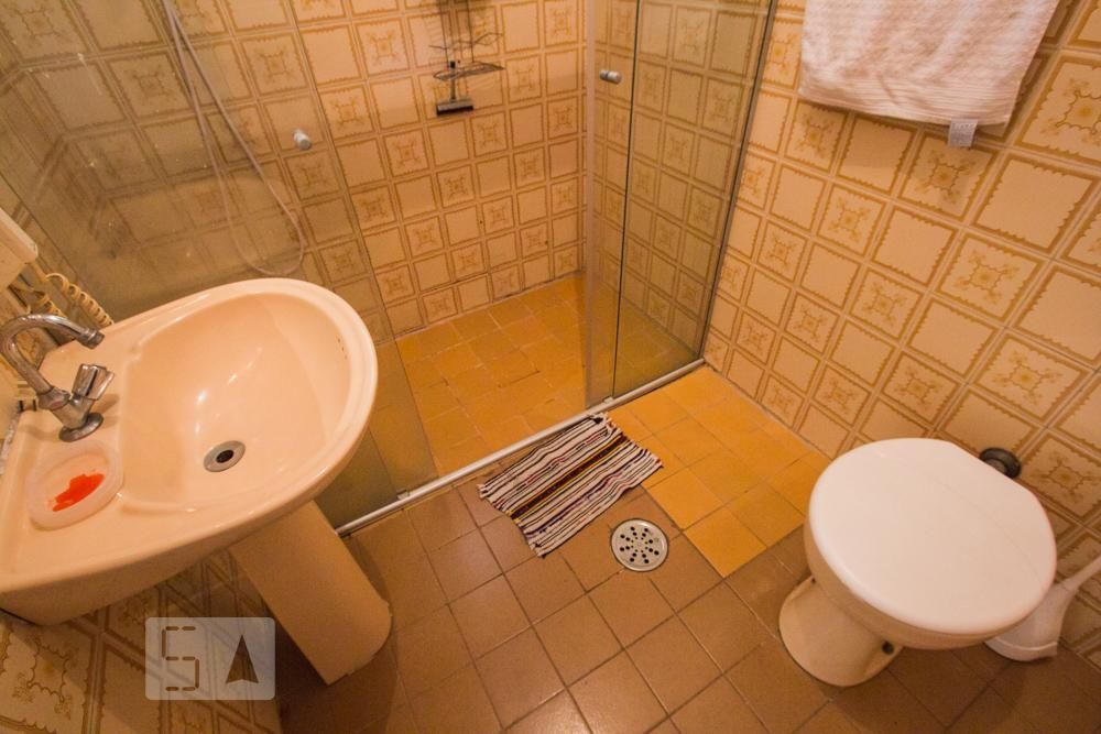 Apartamento, 2 quartos, 55 m² - Foto 16