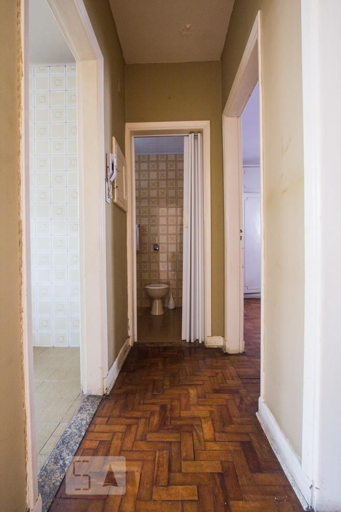 Apartamento, 2 quartos, 55 m² - Foto 5