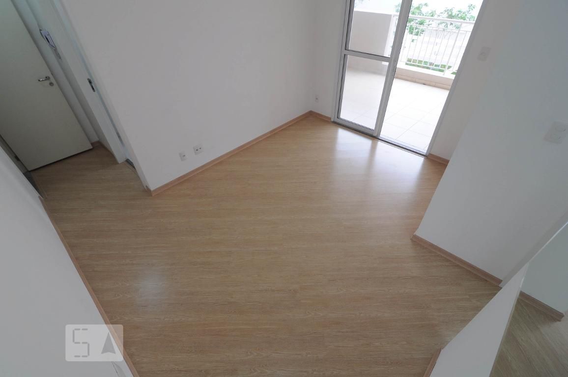 Apartamento, 2 quartos, 60 m² - Foto 8