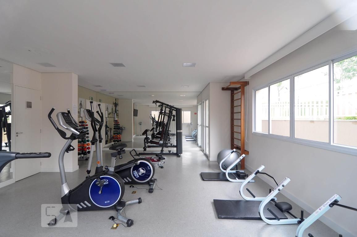 Apartamento, 2 quartos, 60 m² - Foto 55