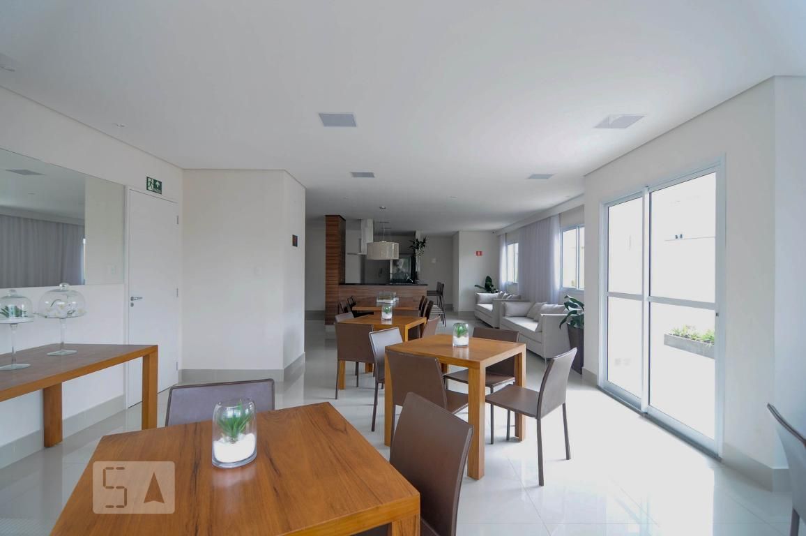 Apartamento, 2 quartos, 60 m² - Foto 57