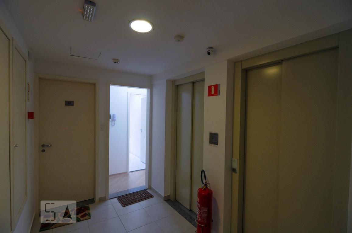 Apartamento, 2 quartos, 60 m² - Foto 5