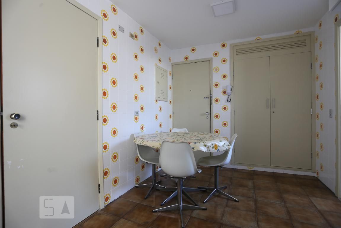 Apartamento, 3 quartos, 135 m² - Foto 26
