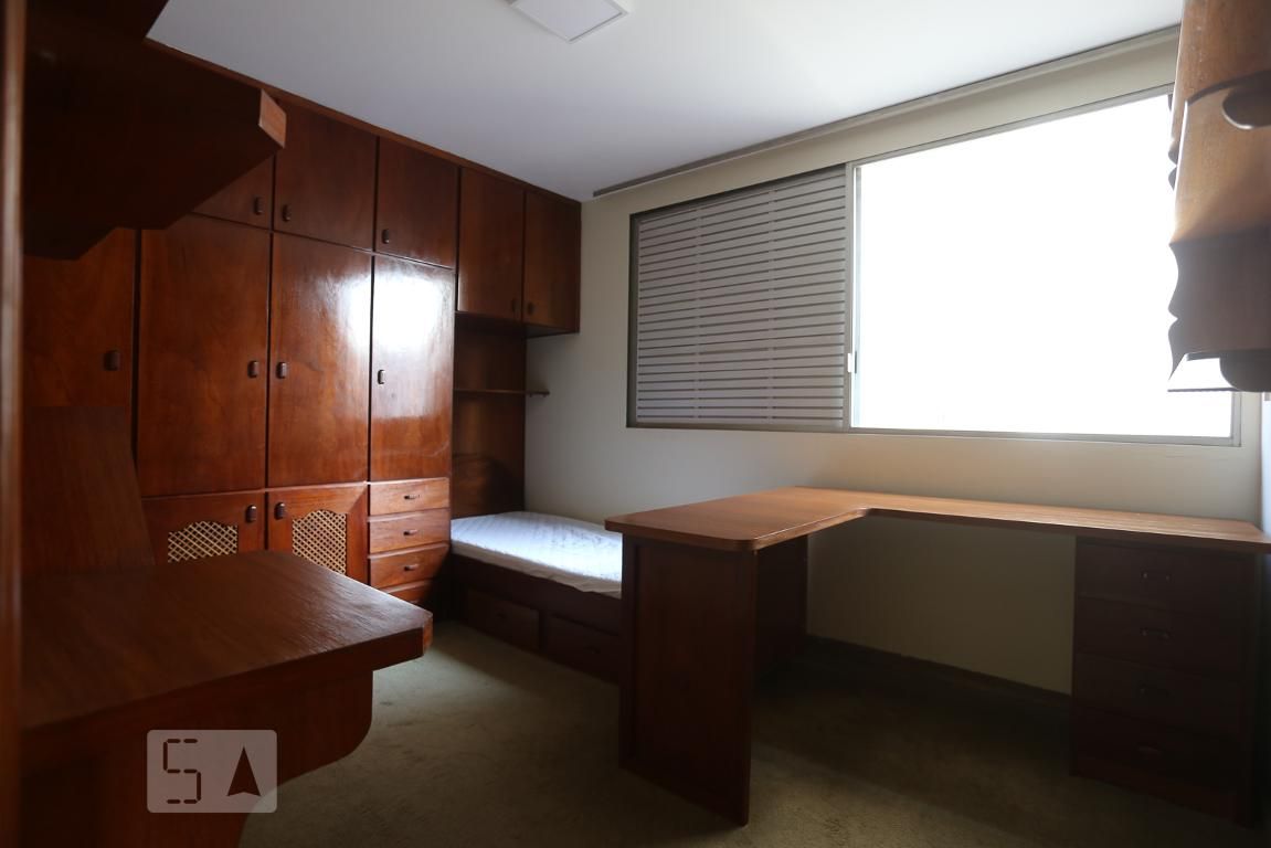 Apartamento, 3 quartos, 135 m² - Foto 9