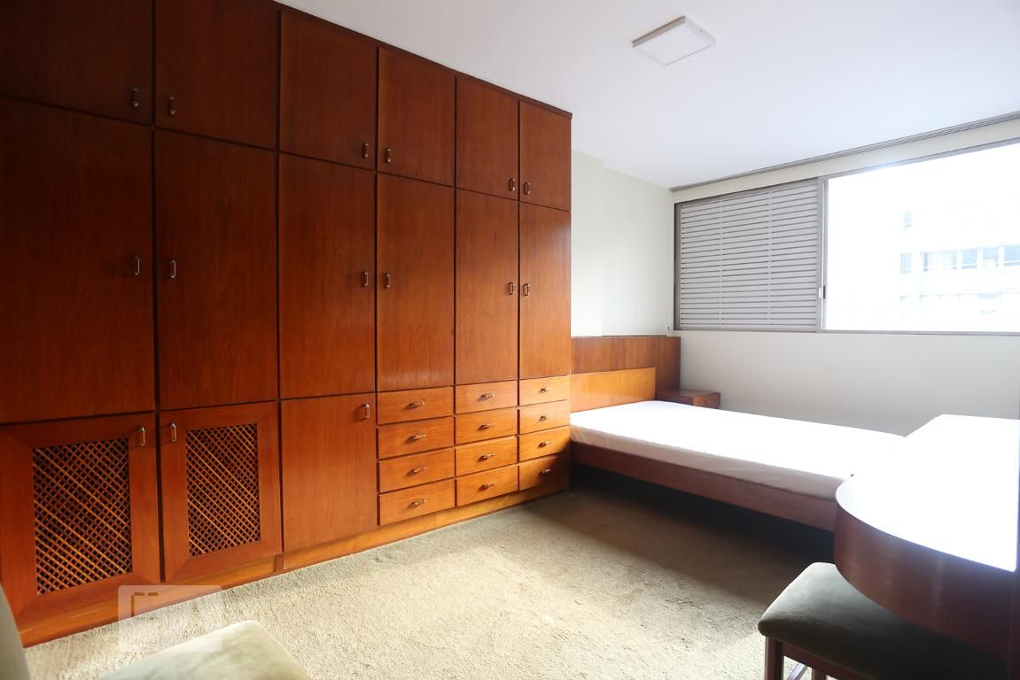 Apartamento, 3 quartos, 135 m² - Foto 12