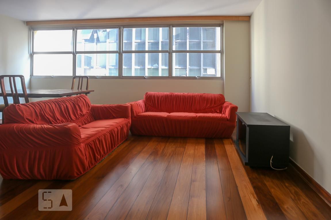 Apartamento, 3 quartos, 135 m² - Foto 2