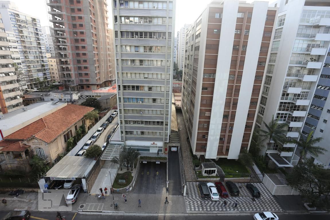 Apartamento, 3 quartos, 135 m² - Foto 22